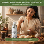 Coffee Fragrance Oil
