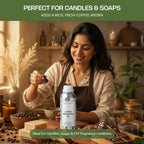 Coffee Fragrance Oil