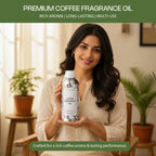 Coffee Fragrance Oil