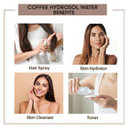 Coffee Hydrosol