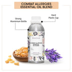 Combat Allergies Essential Oil Blend