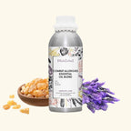 Combat Allergies Essential Oil Blend