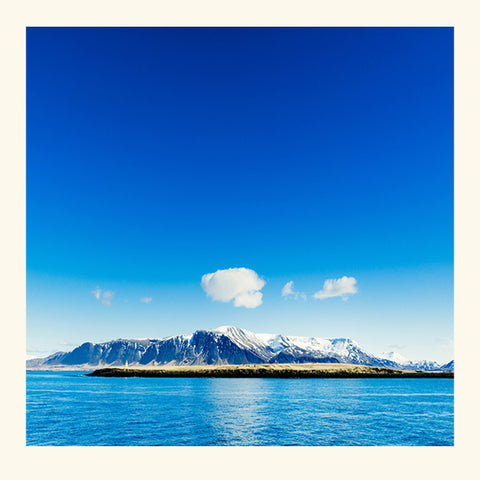 Cool Blue Fragrance Oil