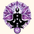 Crown Chakra Essential Oil Blend