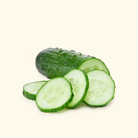 Cucumber Liquid Extract