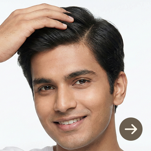 Dandruff & Scalp Care