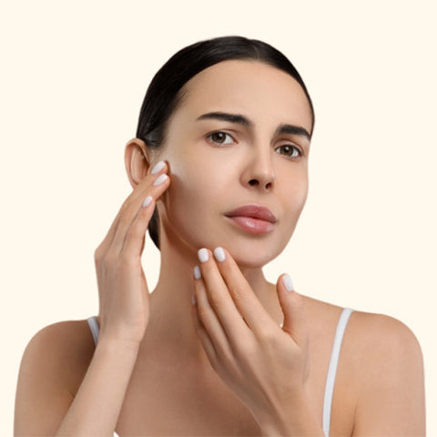 Dark Spot Correction Herbal Extract Blend