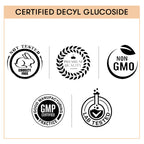 Decyl Glucoside