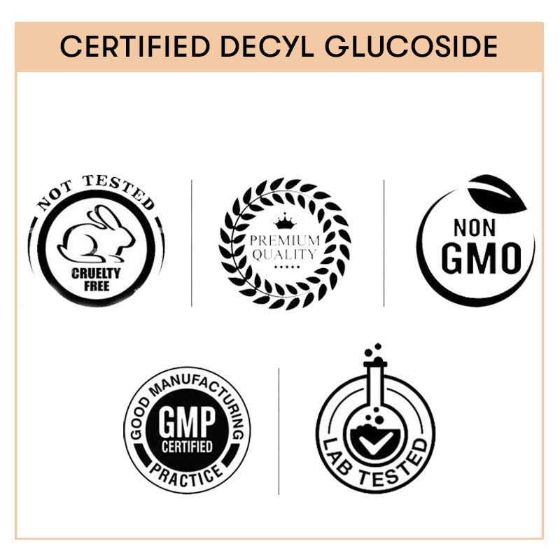 Decyl Glucoside