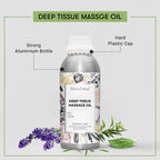 Deep Tissue Massage Oil Bulk supplier