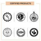 Certified Detox Massage Oil