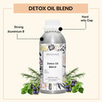 Detox Oil Blend