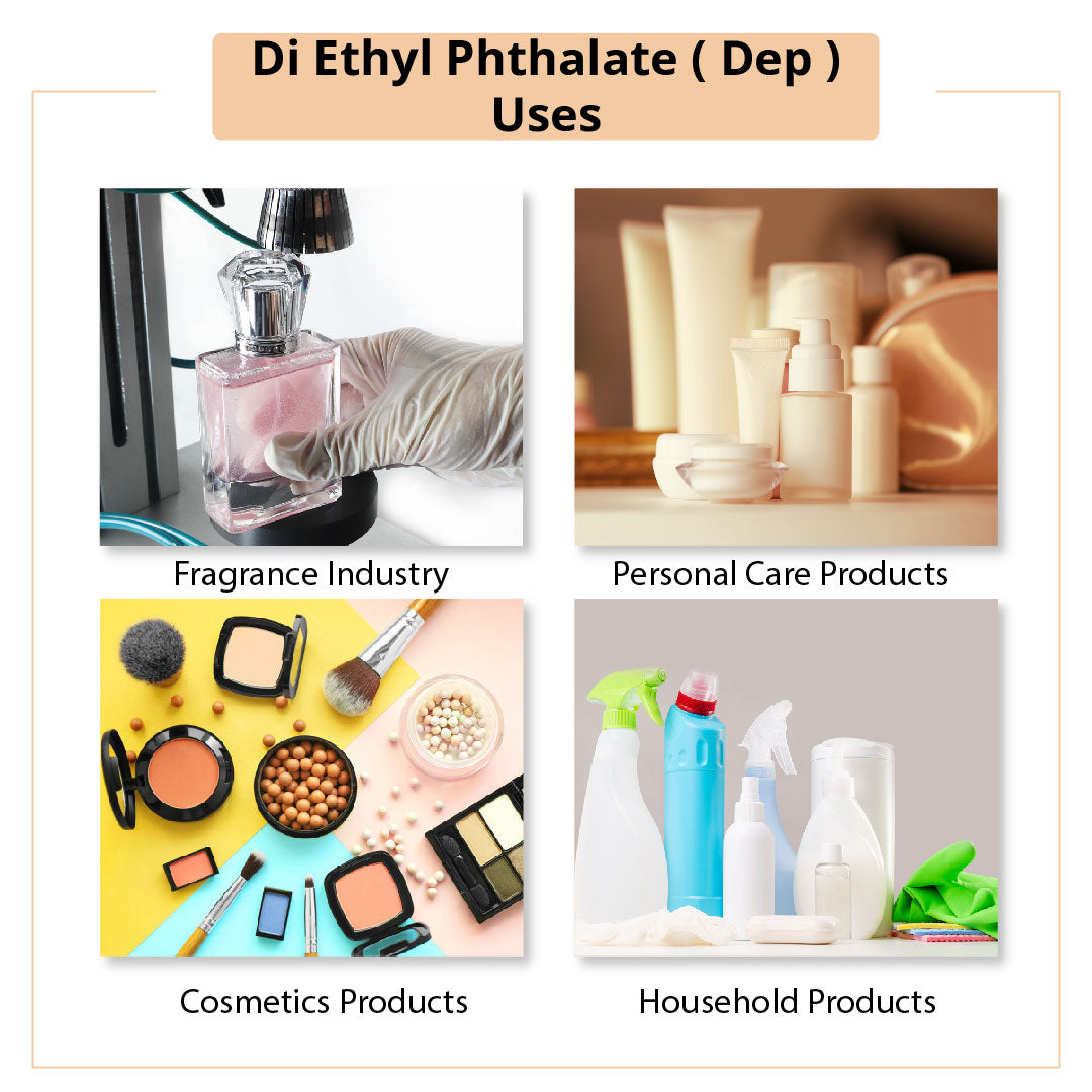 Diethyl Phthalate