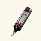 Digital Thermometer Details