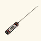 Digital Thermometer Uses