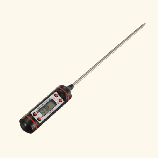 Digital Thermometer Uses