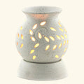 Matki Shaped Electric Aroma Diffuser