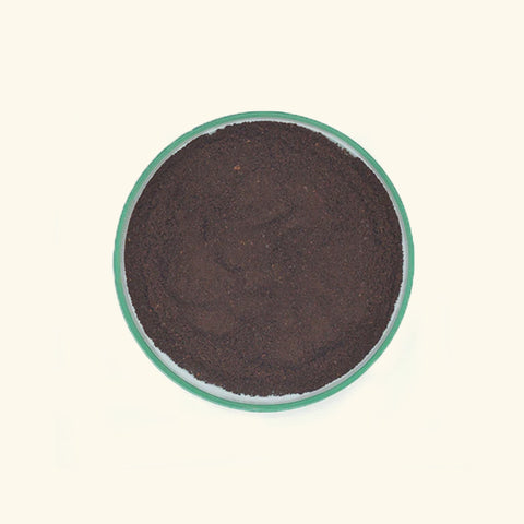 Dry Coffee Powder