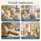 Earth Meets Sky Fragrance Oil Versatile Applications