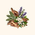 Earth Meets Sky Fragrance Oil