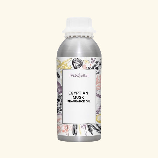 Egyptian Musk Fragrance Oil