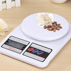 Electronic Digital Weighing Scale ( 0 to 10 KG )  - Today Deal