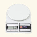 Electronic Digital Weighing Scale ( 0 to 10 KG )  - Today Deal
