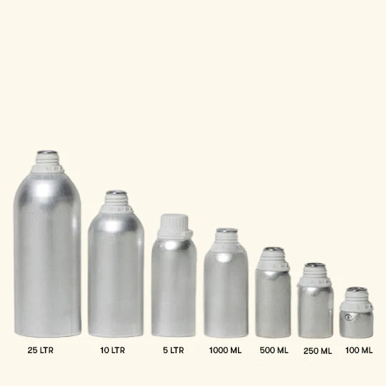 Chnl 5  Designer Fragrance Oil Packing Sizes