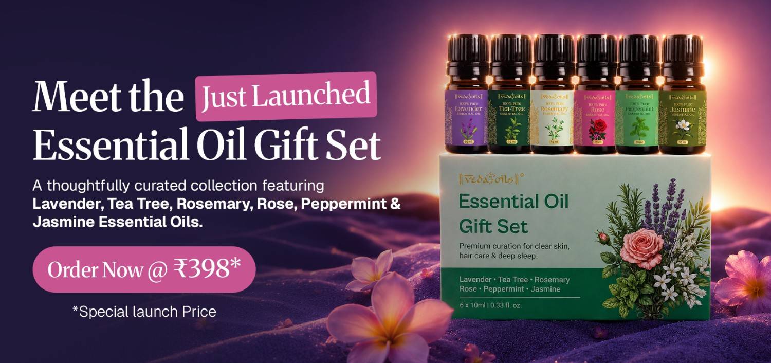 VedaOils