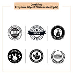 Ethylene Glycol Distearate (Egds)