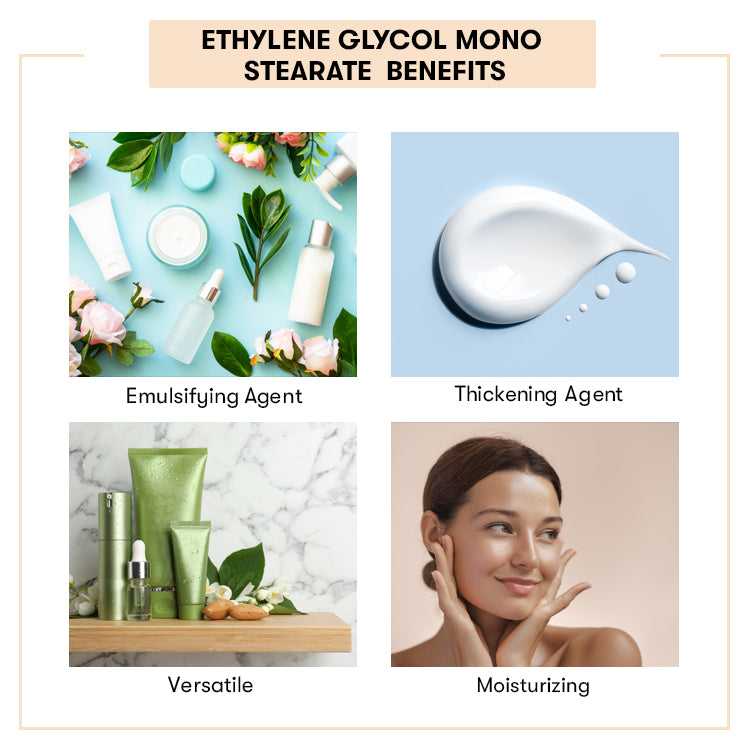 Ethylene Glycol Mono Benefits
