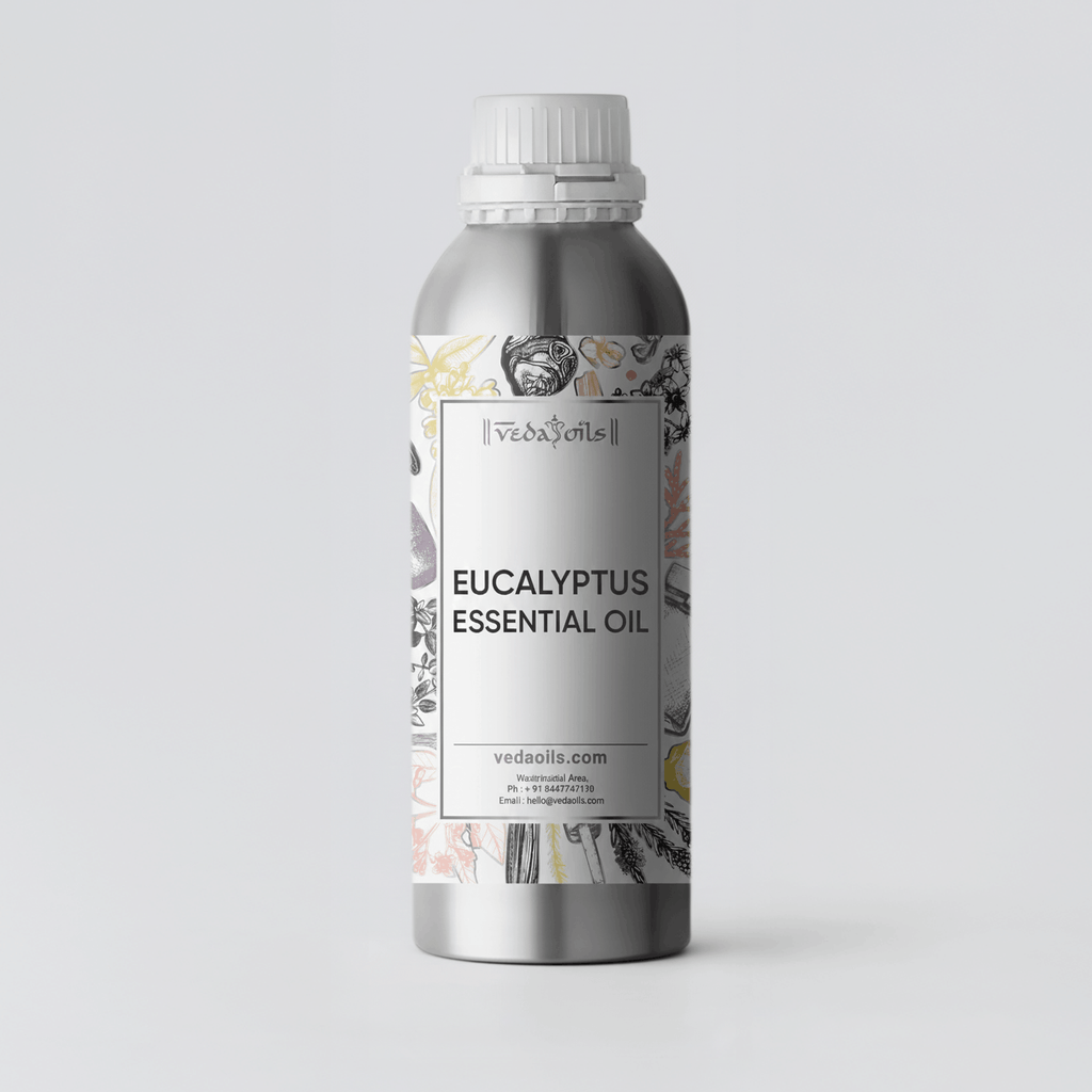 Eucalyptus Essential Oil