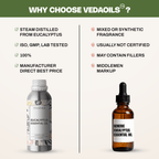Eucalyptus Essential Oil