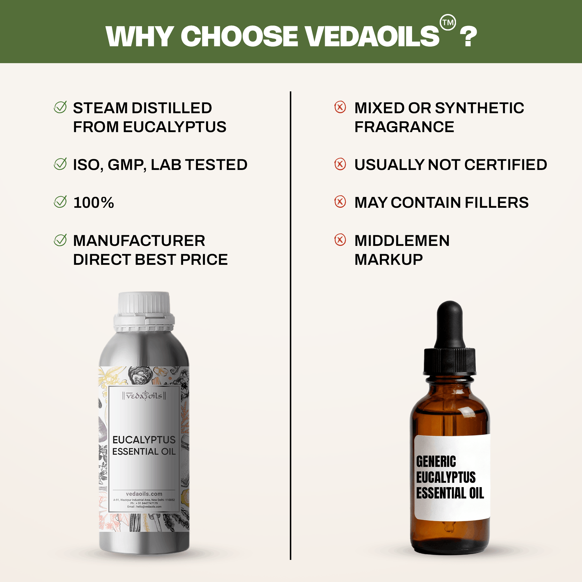 Eucalyptus Essential Oil