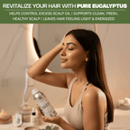 Eucalyptus Essential Oil