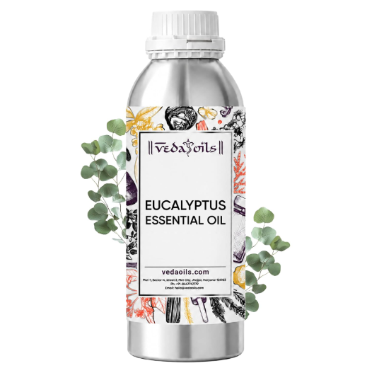 Eucalyptus Essential Oil