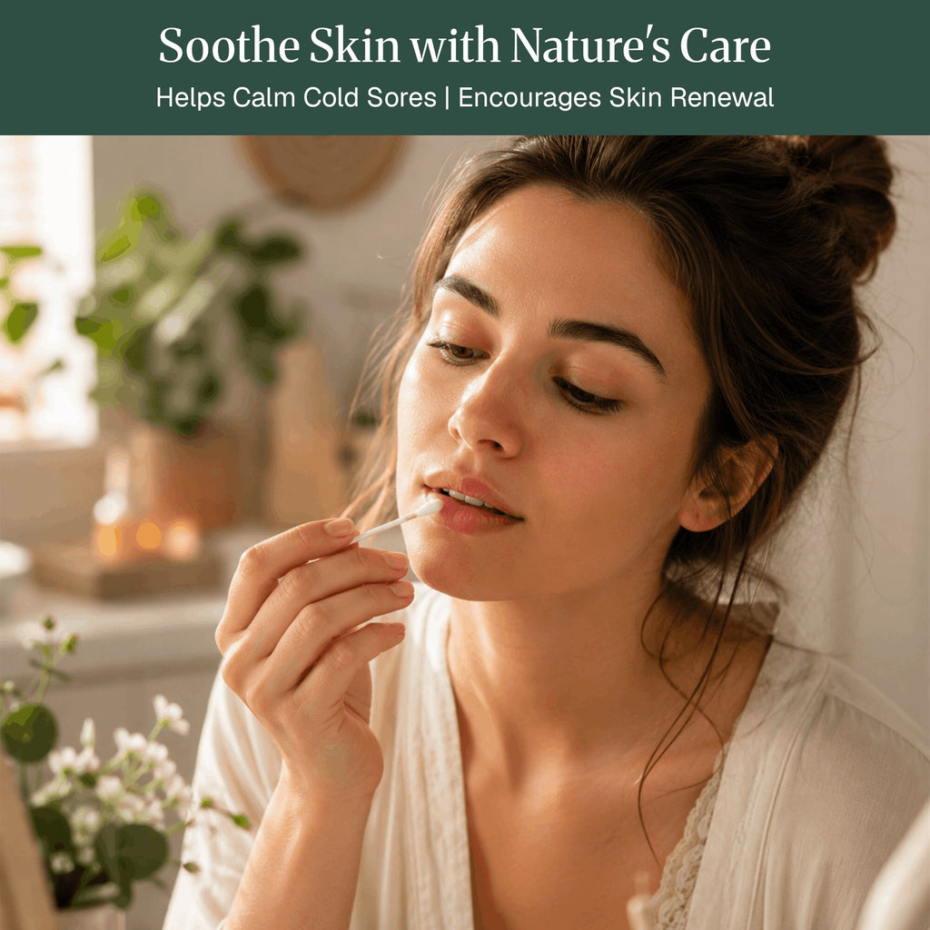 Eucalyptus Oil for Skincare