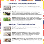 Face Wash Recipe