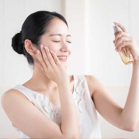 Face & Body Mist Base ( Ready to Use)