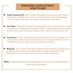 Fenugreek-Liquid-Extract