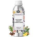 Five Guards Immunity Synergy Blend