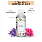 Floral Relief Essential Oil Blend
