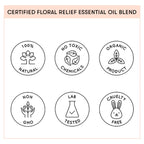 Floral Relief Essential Oil Blend