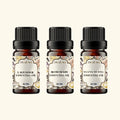 Floral Essential Oils Set