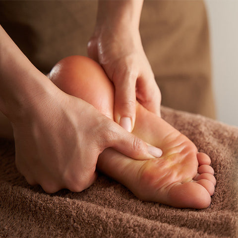 Foot Massage Oil