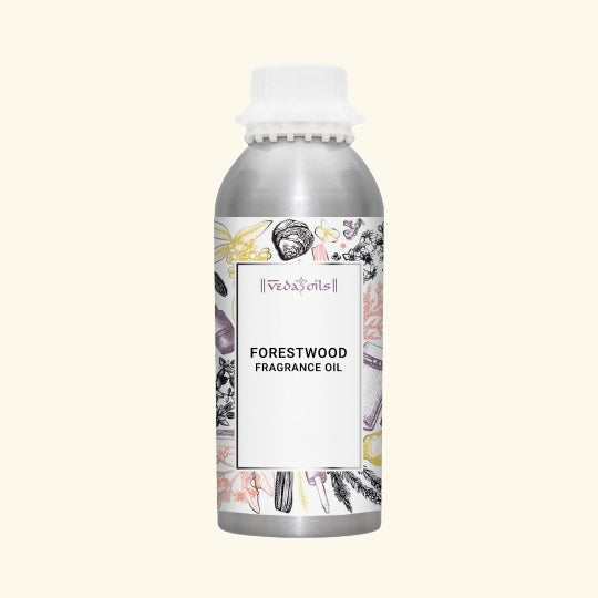 Forestwood Fragrance Oil
