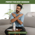 Fractionated Coconut Oil