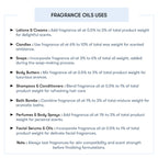 Sandalwood Fragrance Oil + Oudh Twist Fragrance Oil - Combo Pack