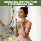 Frangipani Essential Oil Improve skin