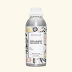 Fresh Laundry Fragrance Oil